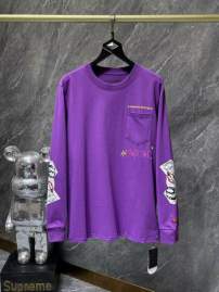 Picture of Chrome Hearts T Shirt Long _SKUChromeHeartsS-XLsftx869650277